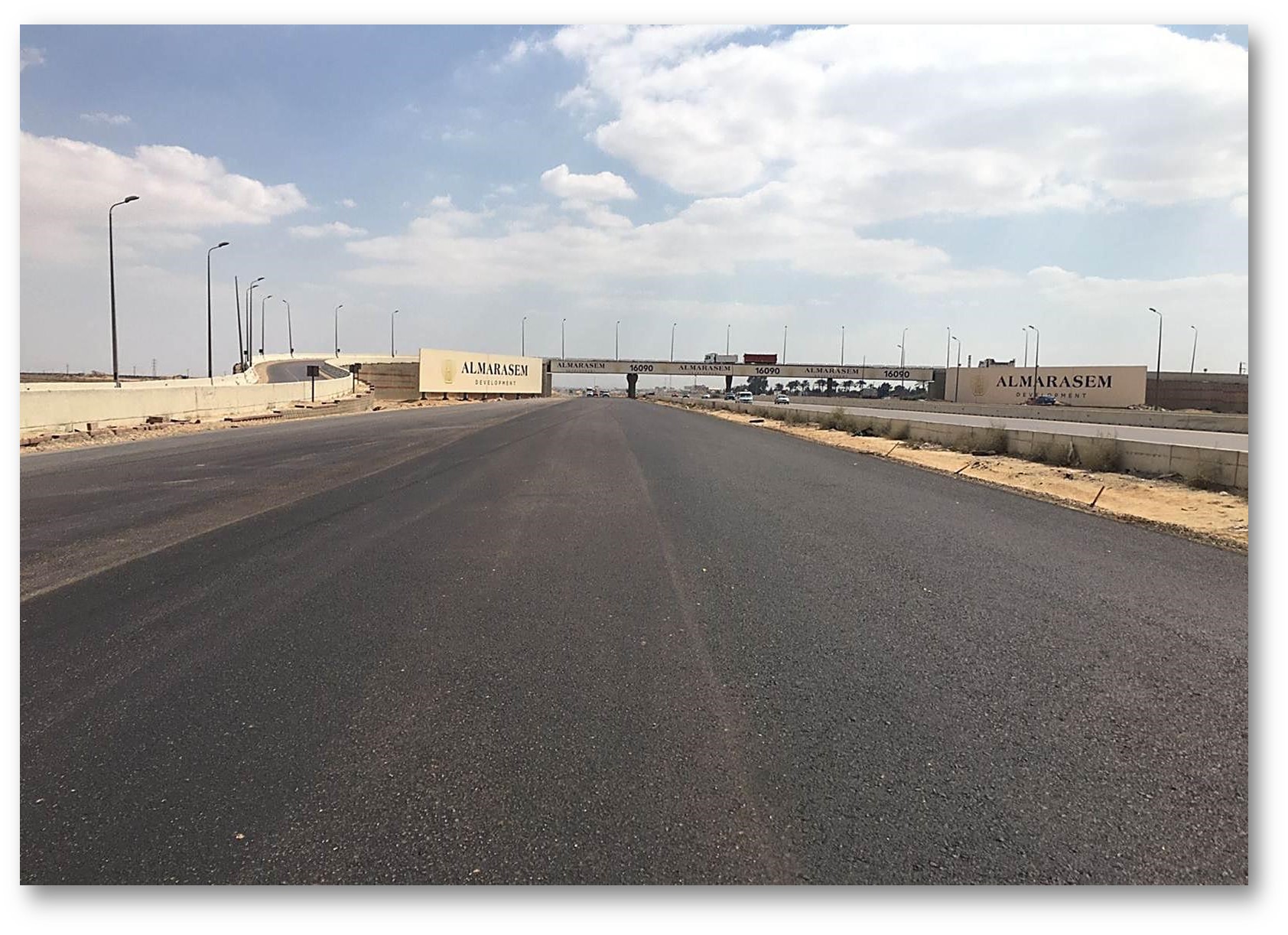 طريق أسكندرية الصحراوي